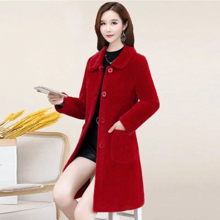 Coat lazada discount