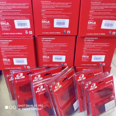 [HCM]Bố Thắng RCB Chính Hãng: Ex 135-150 - Winner - Wave - Satria - SH - Wave 125