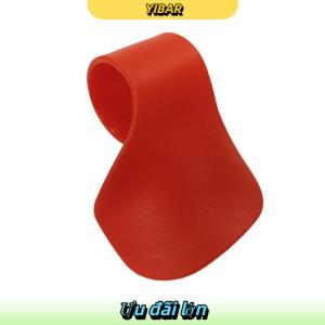 YIBAR Phổ xe máy Accelerator hỗ trợ Grips xe máy Throttle Hỗ trợ phần còn lại cổ tay kiểm soát hành trình Grips xe máy phụ kiện
