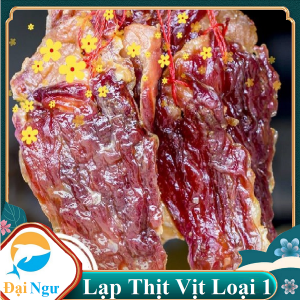 LẠP VỊT LOẠI 1 ĐẶC SẢN 1 kg LẠP VỊT TƯƠI THƯỢNG HẠNG ---Đại Ngư