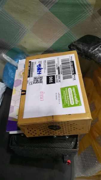 Buyer review video 3