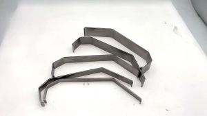 ตะขอเกี่ยวคอ KITA-1 ชิ้น ที่ดึงสแตนเลส เครื่องมือศัลยกรรมกระดูก