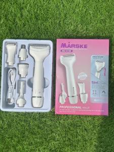 Máy Cạo Lông Toàn Thân Đa Năng 5 Trong 1 Cạo Lông Vùng Kín Cạo Lông vùng bikini