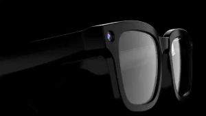 แว่นตาสมาร์ท AI ใหม่ 2025 แว่นตาแปลภาษาแบบเรียลไทม์ กล้อง DVR 800W 32GB ถ่ายภาพ 1080P HD ชุดหูฟังไร้สาย ระบบจดจำเสียง AI ผู้ช่วยเสียงสำหรับการขับรถ