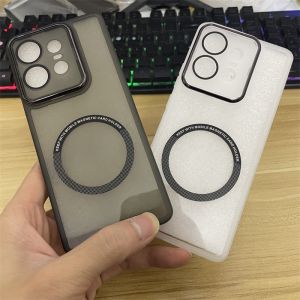Case For Motorola Edge 50 Pro Case Soft Silicone Clear For Cover For Moto Edge50 Pro 5G Camera Protection Shell