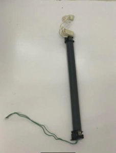 Cụm Xương Sấy thanh nhiệt 35a/85a dùng cho máy in Canon LBP 6000  6030  3050 3100 và Hp P1102 P1006 P1005