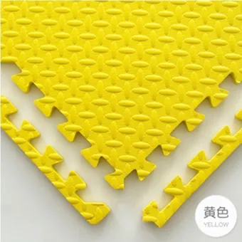 SG-Stock Baby foam play mat Spliceable Thickened Floor Mat Foam Soft 2.5cm Baby Playmat 30x30/60x60cm Puzzle Mat Soundproof Indoor Wholesale