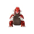 Mô hình Pokemon Groudon Takara Tomy ML-03. 