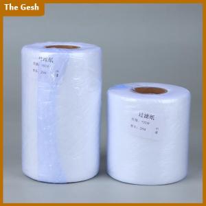[The Gesh] Original Filter Roll Replacement Set for BUBBLE MAGUS ARF-S ARF-M ARF-L Automatic Roll Filter Nylon Filter Sock Bio Filter Media