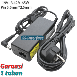 Charger adaptor Laptop ASUS X450L X450C X450J X450Y X450CC X450CA X450JB X450EA X450JF Notebook adapter