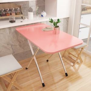 ✨พร้อมส่ง✨รองรับ COD โต๊ะ โต๊ะคอม ขนาด60x60x72cm.โต๊ะพับ โต๊ะอเนกประสงค์ โต๊ะทำงาน โต๊ะพับโต๊ะรับประทานอาหาร โต๊ะพกพา โต๊ะวางของ