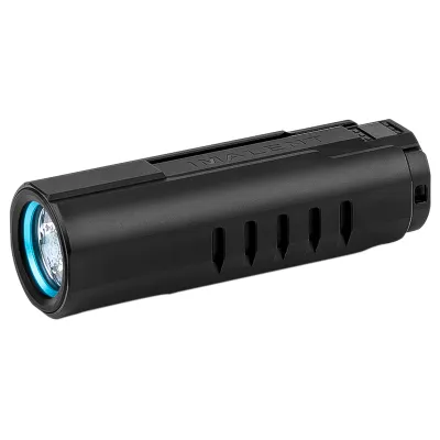 IMALENT LD70 Mini Rechargeable Flashlight Portable Torch 4000LM Outdoor Waterproof Camping Survive Searchlight Lantern Spotlight