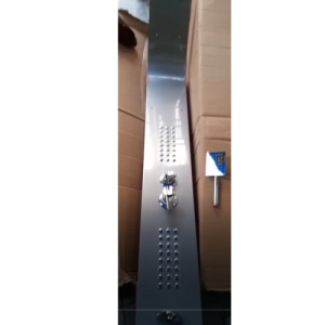 Sen thuyền tắm đứng massage nóng lạnh inox 304 - đồng chất lượng ổn định độ bền cao đẹp