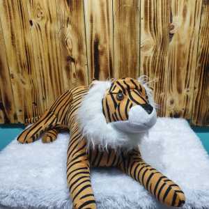 Boneka Macan Ukuran 50cm: Pilihan Terbaik untuk Anak & Dekorasi