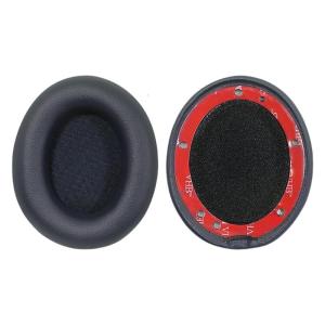 อะไหล่ฟองน้ำหูฟังความทนทานสำหรับชุดหูฟังแบบครอบหูเพื่อ Comfort และเสียงที่ดีขึ้น