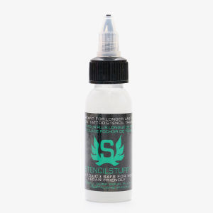 30/120/250ML Professional Tattoo Stencil Magic Gel Spirit Thermal Copier Tattoo Transfer Stuff Solution Cream Tattoo Ink Set