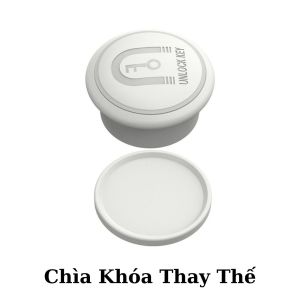 Khoá Ngăn Kéo Tủ bàn gỗ nhựa tủ hồ sơ ổ khoá tủ mini từ tính tự động vô hình an toàn cho bé