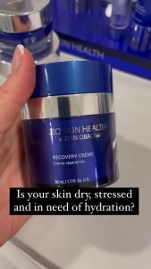 Kem phục hồi da ZO Recovery Crème 50ML
