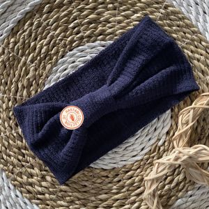 HASTARI Bando Ciput Rajut 2 in 1 Annisa Bando Simple Best Seller