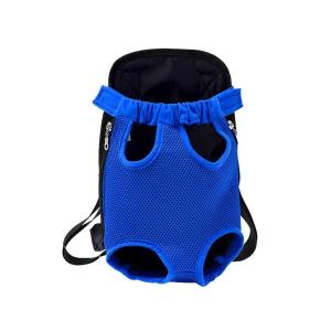 Pet Carrier Front Bag All Stages Adult Kitten Puppy Cat Cats Dog Dogs Travel Outdoor Breathable Bags