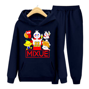 NF - Setelan Anak Mixsu Family | Setelan Anak