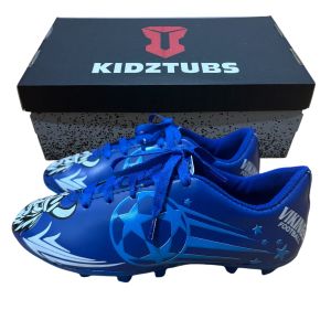 KIDZTUBS Sepatu Bola Sepatu Sepak Bola Anak Laki Laki-Sepatu Bola1530101924