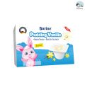 Pudding ăn dặm cho bé từ 6 tháng Burine giàu dinh dưỡng. 