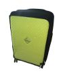 Luggage Cover / Sarung Koper / Cover Koper / Pelindung Koper Bisa Untuk Semua Merek/Brands Koper. 