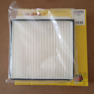 Lọc Gió Điều Hòa JS Asakashi AC0292 Cho MG3 2011–2026