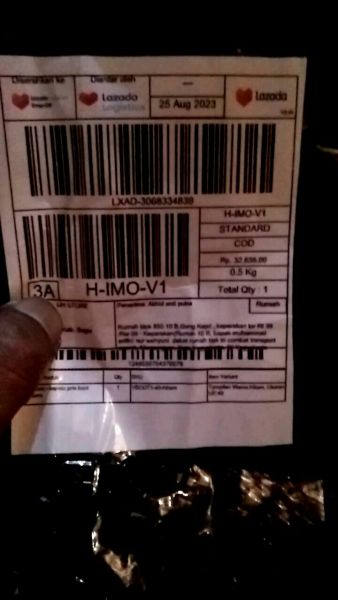 Buyer review video 2