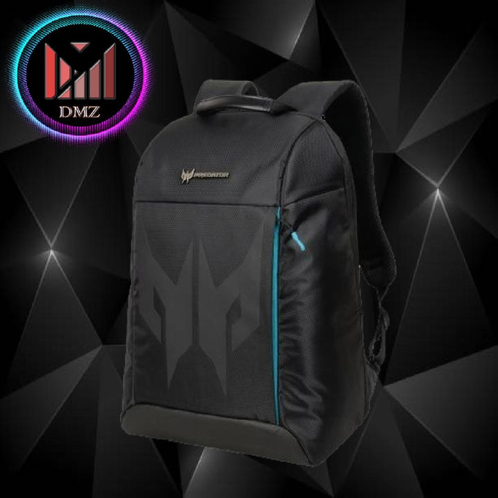 ACER PREDATOR BAG PACK ORIGINAL | Lazada PH