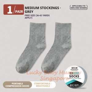 Portable Compression Socks/One-Time-Use Thin Cotton Disposable Sock/For Travel Portable Socks/Sweat-Absorbing SocksPortable Compression Socks/One-Time-Use Thin Cotton Disposable Sock/For Travel Portable Socks/Sweat-Absorbing Socks