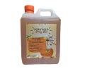 PURE WILD HONEY BEE (LIGWAN) LIGHT HONEY. 