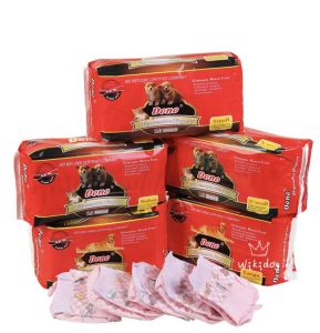 Monstermarketing Dono Disposable Pet Diaper Female Diaper XS