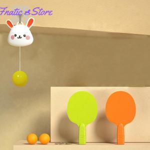 【New Arrival】 Kids Sports Activity Toy Hanging Ping Pong Balls for Hand Eye Coordination Indoor Play