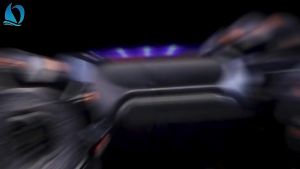 Twisting Toy Car ，  Gesture Sensor Lighting ， Remote Control Stunt Car ，  Childrens Remote Control Car Toys