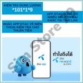 Sim du lịch thái lan không giới hạn data 8 ngày _Sim Store 79. 