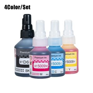 Brother ink DCP-T300/DCP-T428W/DCP-T500W Refill ink Compatible T220 T420W T425W T428 T810