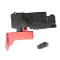 Toolstar AC 220V Rotory ค้อนเปลี่ยนสำหรับ GBH2-26DE GBH2-26DFR รุ่น GBH 2-26E. 