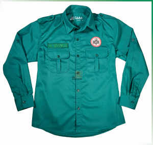 KAMEJA TACTICAL / KAMEJA PDL