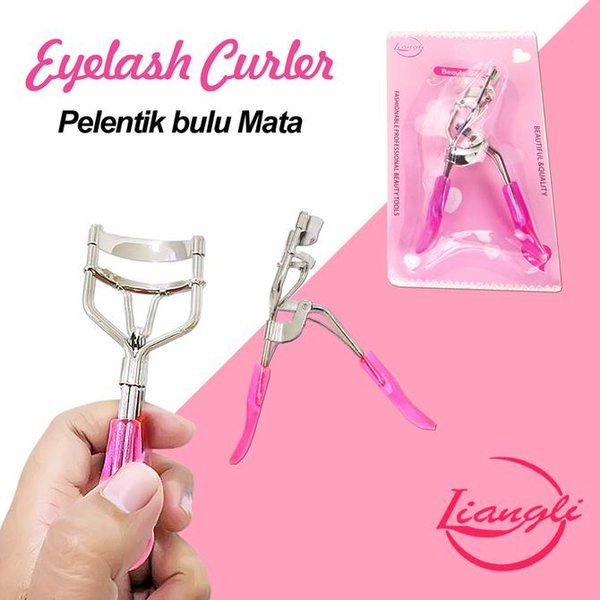 PENJEPIT BULU MATA