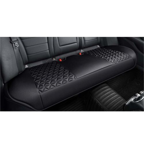 Leather vs Fabric vs Mesh Seat Covers: Which Material Suits Your Car?