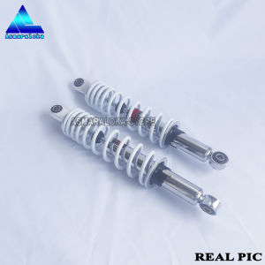 Shockbreaker Sokbreker Sok Belakang Honda Supra x 125 110 Fit Karisma Revo Blade Grand DLL Model Variasi Ukuran 340mm