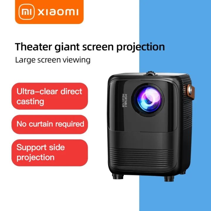 Projector, mini Projector, Projectors, 4k Projector