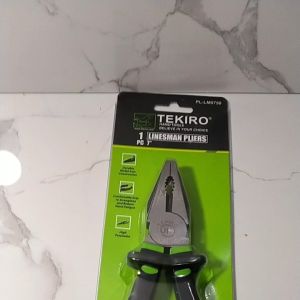 tang combinasi tekiro 7" tang tekiro 7 inchi