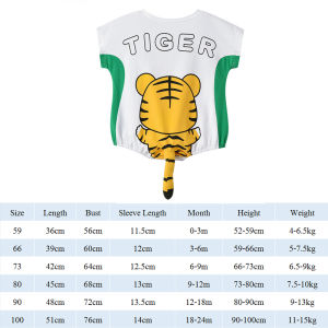 Newborn Baby Dinosaur Bodysuit Summer Triangle Romper For Kids Boys Girls Panda Bear Triangle Romper Baby Cotton Jumpsuit Bodysuits