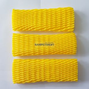 ตาข่ายโฟมห่อผลไม้ Size 151720 30 cm. (จำนวน 100 ชิ้น/แพ็ค)