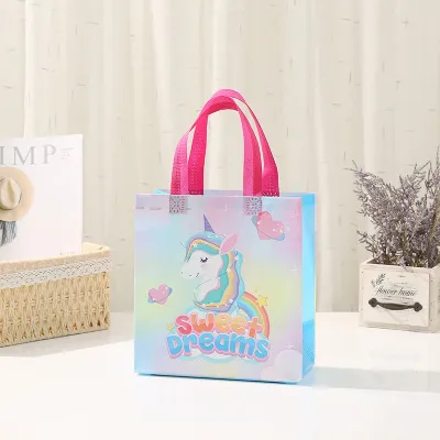 Non Woven Fabric Gift Bag