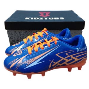 KIDZTUBS Sepatu Sepak Bola Anak Laki LakI Size 28 29 30 31 32 33 34 35 36 37 KDZ1508112524