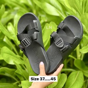 Chaco Z2 Stepped รองเท้าแตะรัดส้น (37-44 Eu) ใส่เดินทะเล สายลุยห้ามพลาด รองเท้าแตะแบบสวม รองเท้าแตะลำลอง B30A100